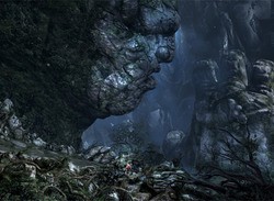 You're Kidding Us Right Sony Santa Monica? New God Of War III Screens Are, Just Stupidly Good!
