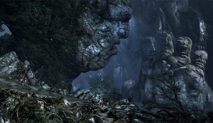 You're Kidding Us Right Sony Santa Monica? New God Of War III Screens Are, Just Stupidly Good!