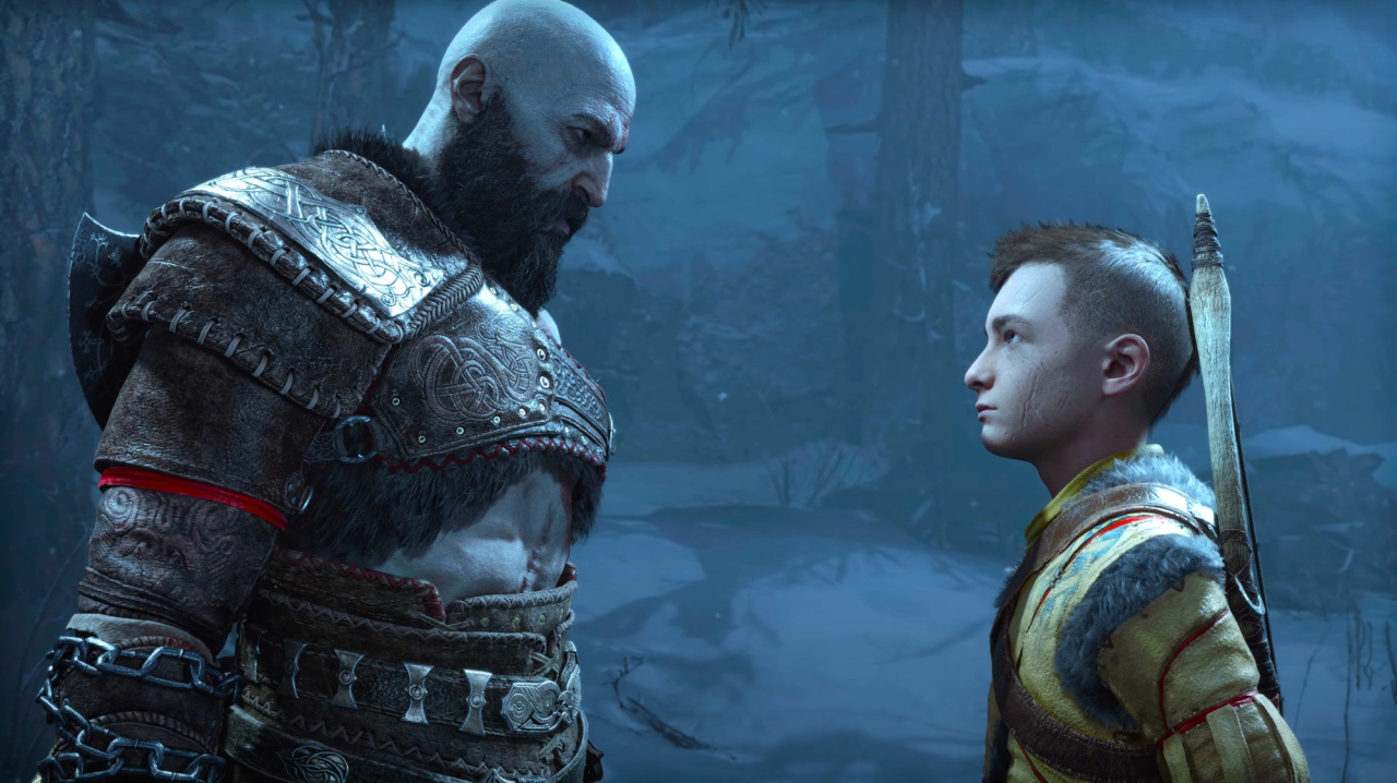 Playstation Showcase teve God of War Ragnarok, Spider-Man 2, jogo do  Wolverine e muito mais! - Arkade