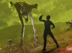 Bringing Some Humanity to Fallout 76 with Composer Inon Zur