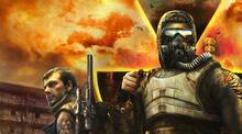 S.T.A.L.K.E.R.: Legends of the Zone Trilogy