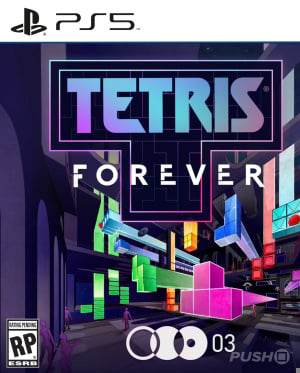 Tetris Forever