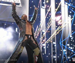 WWE 2K22 PS5 PlayStation 5 3