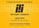 The Triple-i Initiative Spotlights More Than 30 Indie Games in April Showcase