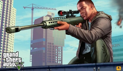 GTA 5 (PS5) - Rockstar's Los Santos Is Still One of the Best Open Worlds Ever Assembled