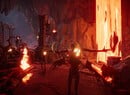 Metal: Hellsinger Is a Rhythm FPS Coming to PS5 and PS4 Next Year