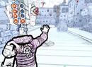 Drawn to Death Has Weaponised Games Systems and Sh*tting Monkeys