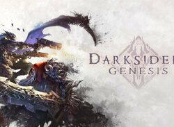 Darksiders Genesis PS4 Release Has to Wait Until February 2020, First on Google Stadia