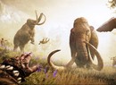 Far Cry Primal Looks Anything But Prehistoric in PS4 Gameplay