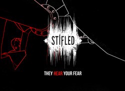 Sound-Based Horror Title Stifled Brings the Fear to PS4, PlayStation VR on Halloween
