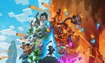 Mini Review: Minecraft Legends (PS5) - Streamlined Strategy for the Young at Heart