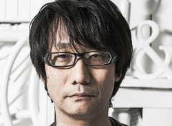 Keighley: Konami Blocked Kojima from Collecting His Award