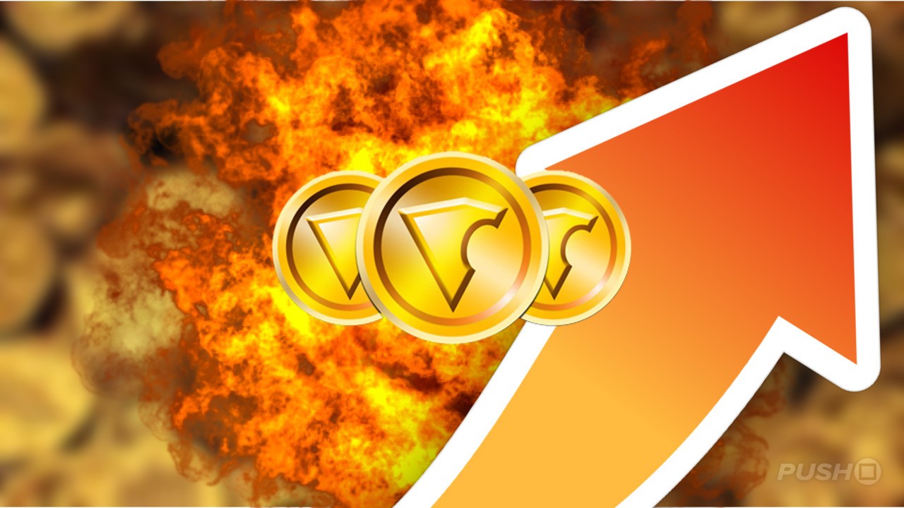 NBA 2K24: How to Earn VC without Spending Money | Push Square