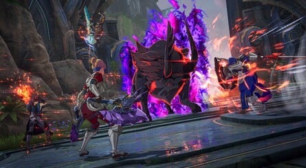 Blue Protocol Offers a Great Alternative to Genshin Impact Preview 4