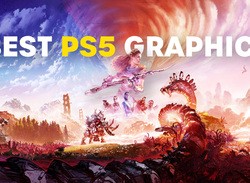 These 20 Games Have the Best Graphics on PS5