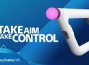 PSVR Aim Controller with Firewall Now Under £45