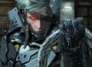 Metal Gear Rising: Revengeance Trailer Is a Cut Above
