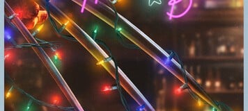 PS Studios and Many More Wish You Happy Holidays with These Jolly Festive Cards 6