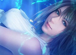 How Does Final Fantasy X HD Look on the PlayStation Vita?