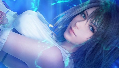 How Does Final Fantasy X HD Look on the PlayStation Vita?