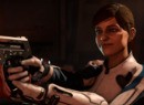 Mass Effect Developer Says Andromeda's Wonky Facial Animations Aren't Final