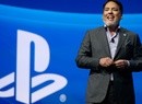 Why Don't We Hear from Sony Executives Anymore?