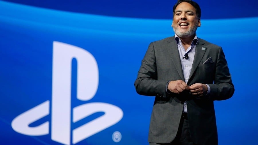 Why Don't We Hear from Sony Executives Anymore? 1