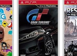 PSP Favourites Are Outrageous Value, Cost Just $9.99