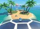 Astro Bot: Turtles in Trash Walkthrough - All Collectibles: Bots, Puzzle Pieces