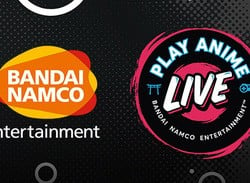Watch the Bandai Namco Play Anime Livestream Right Here