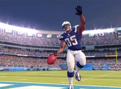 EA Sports Announces NFL Blitz Reboot For PlayStation Network