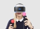 PlayStation VR Is Dominating the Virtual Reality Space