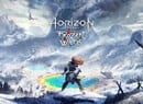 Travel to Horizon: Zero Dawn's Frozen Wilds on 7th November