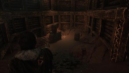 Clair Obscur: Expedition 33: Forgotten Battlefield Walkthrough 4