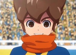 PS5, PS4 Owners Will Get Their First Taste of Inazuma Eleven Soon