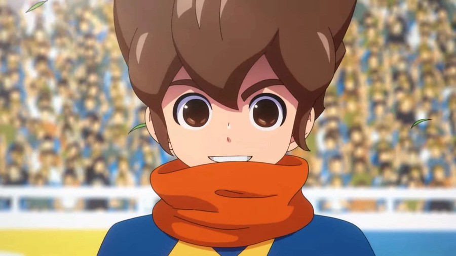 PS5, PS4 Owners Will Get Their First Taste of Inazuma Eleven Soon 1