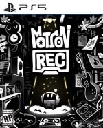 MotionRec (PS5)