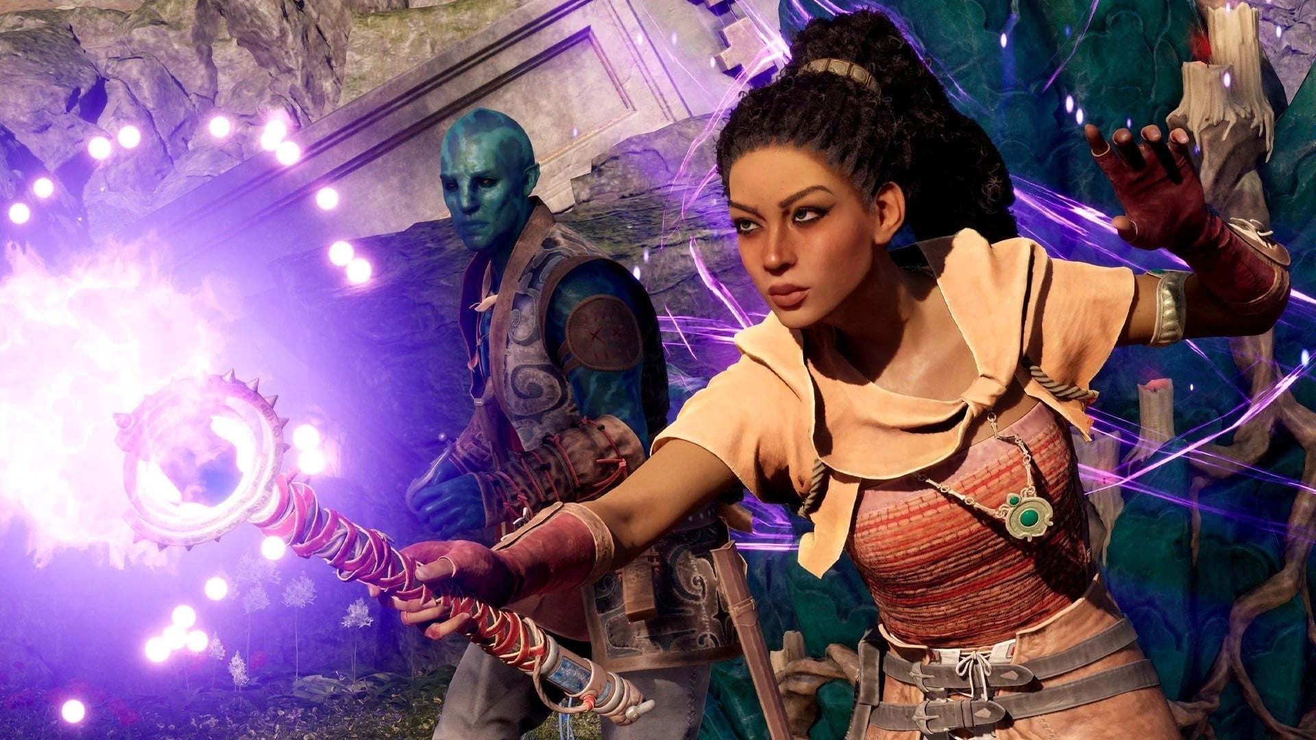 Avowed Dev Hopes RPG's Biggest Criticism Has Been Fixed for PS5 Launch - Push Square