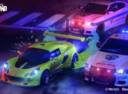 Bet Against Rivals, Outrun the Cops in Need for Speed Unbound PS5 Gameplay Trailer