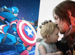 Another PS5 Advert Focuses Fully on the Games