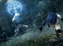 Elden Ring Director May Consider 'Beginning to End, Total Co-Op' for Future FromSoftware Games