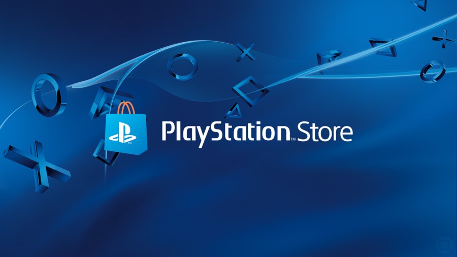 PS Store PlayStation Store PS4 Sony Australia Fine