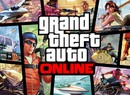 Grand Theft Auto Online May Actually Support 32 Players