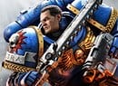 Warhammer 40k: Space Marine 2 Locks Down September 2024 Release Date