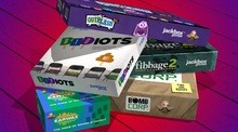 The Jackbox Party Pack 2