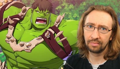 'It's Really Sh*t': Disaster for Marvel Tokon as FGC Icon Uninstalls Botched PC Port Live on Stream