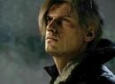 Leon Kennedy Really Is in Resident Evil Requiem, New Trailer Confirms