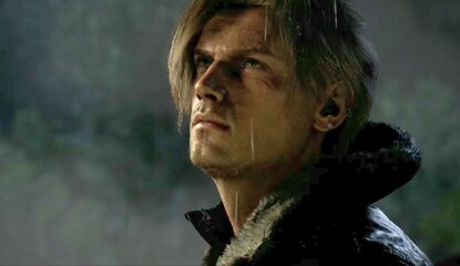 Leon Kennedy Really Is in Resident Evil Requiem, New Trailer Confirms