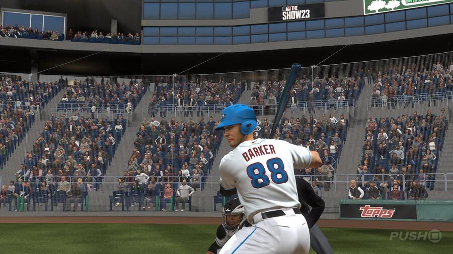 MLB The Show 23: How to Use Face Scan When Creating Your Ballplayer 1