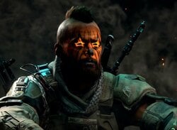 Halloween Creeps Its Way to Black Ops 4 with Unlockable Cosmetic Items